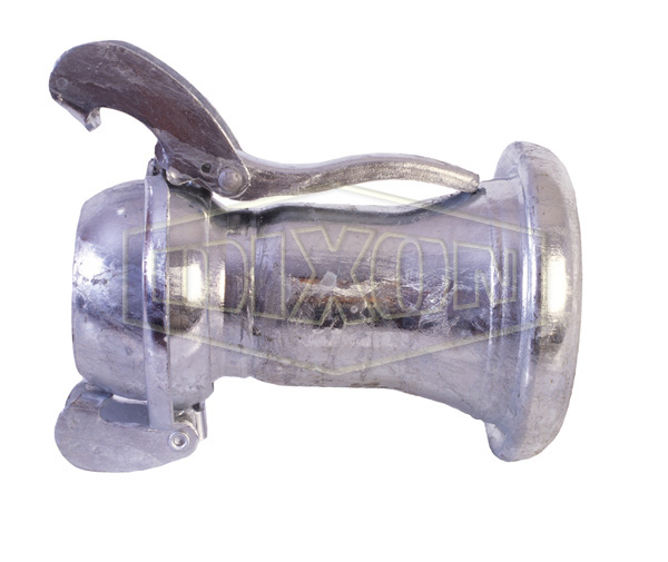 Type B Female x Male Reducer